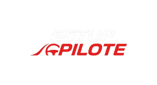 Setup Pilote